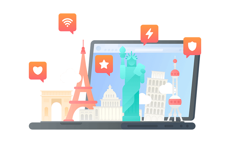 在美国连接到中国vpn - CNCN2